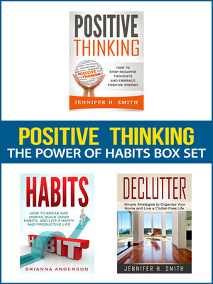 cover image of Positive Thinking